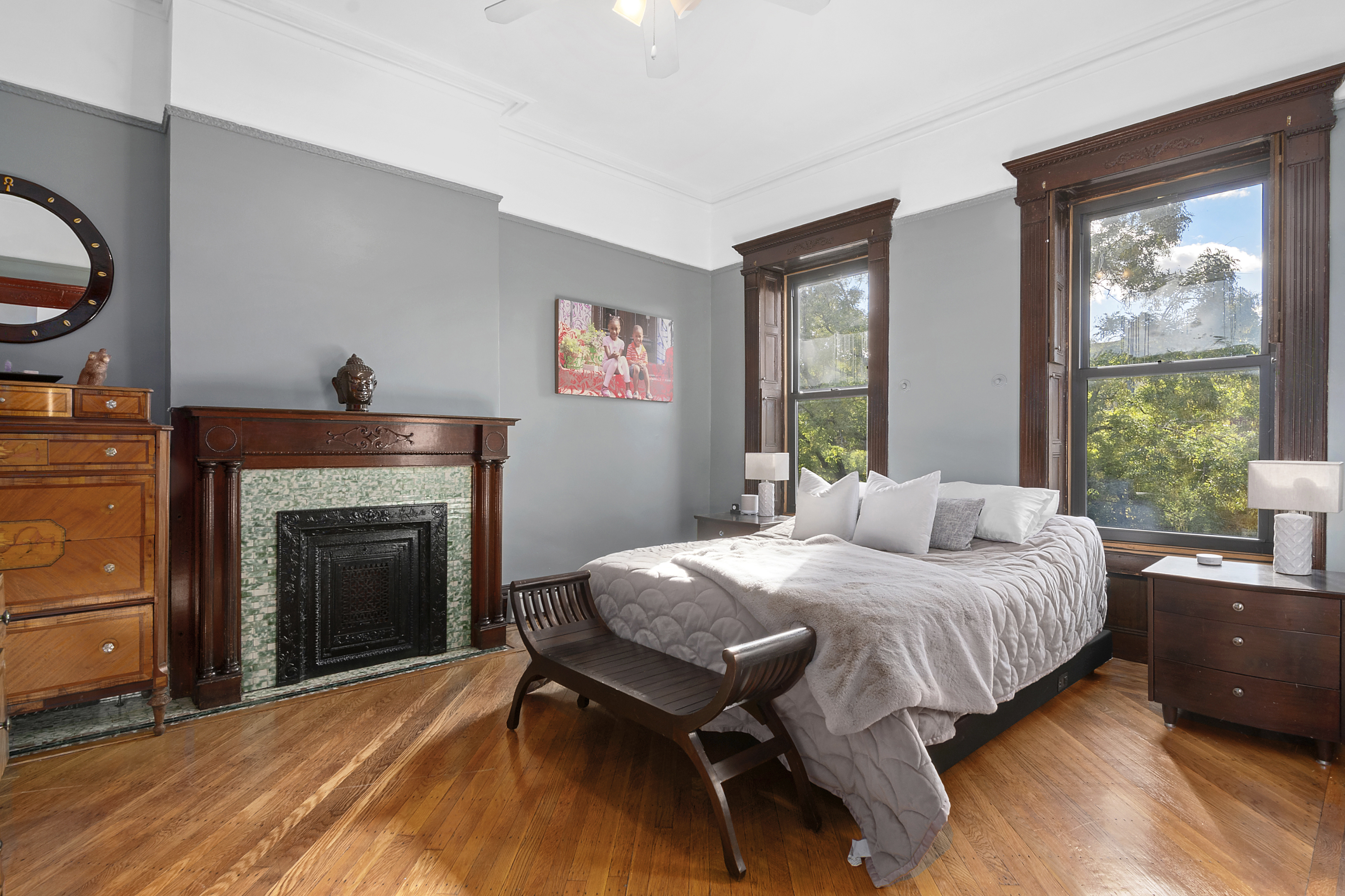 299 MacDonough Street Brooklyn, NY 11233 - Photo 10 of 20