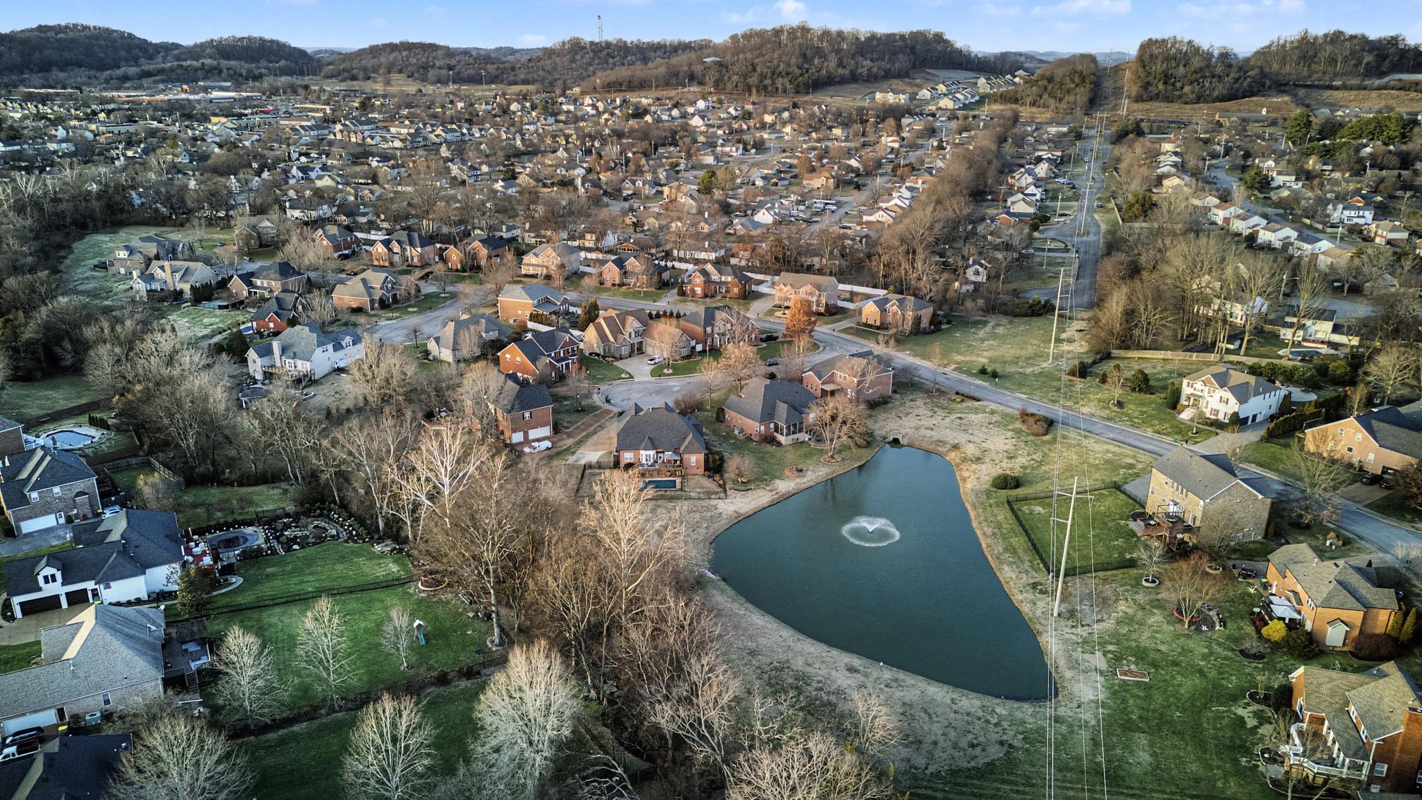 1060 Auldridge Drive Spring Hill, TN 37174 - Photo 46 of 46