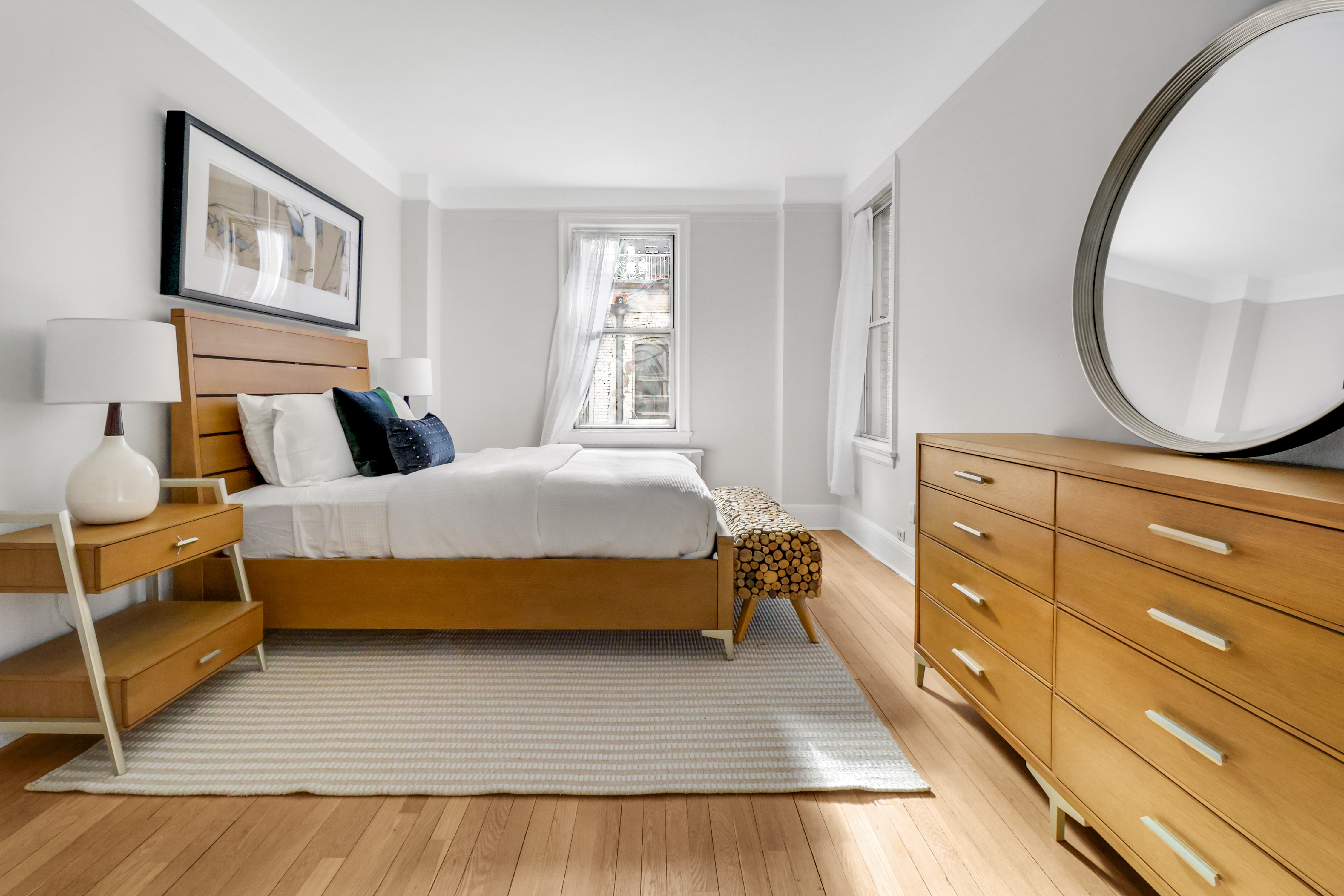 173-175 Riverside Drive, Unit 6L Manhattan, NY 10024 - Photo 5 of 17