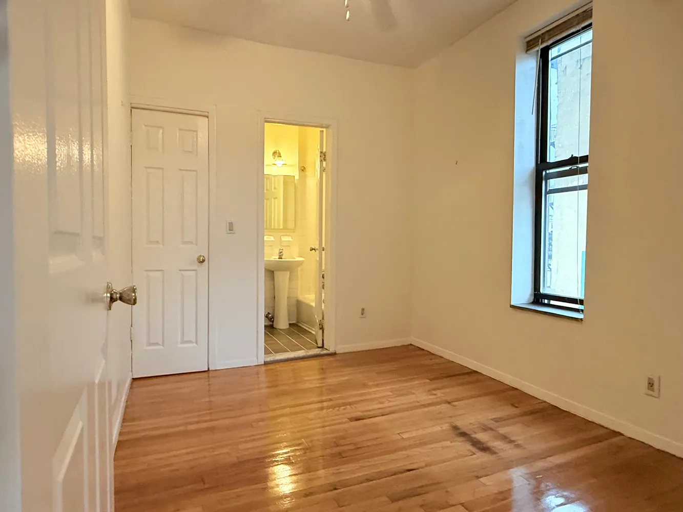 $2,900 | 1672 Park Avenue, Unit 4A | Harlem
