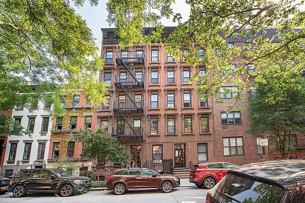 $8,750 | 316 West 19th Street, Unit 4W | Chelsea