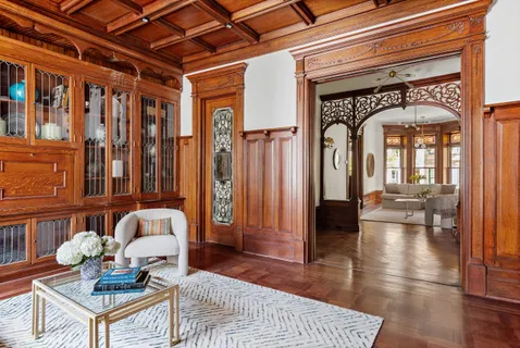 $5,200,000 | 608 2nd Street | Park Slope