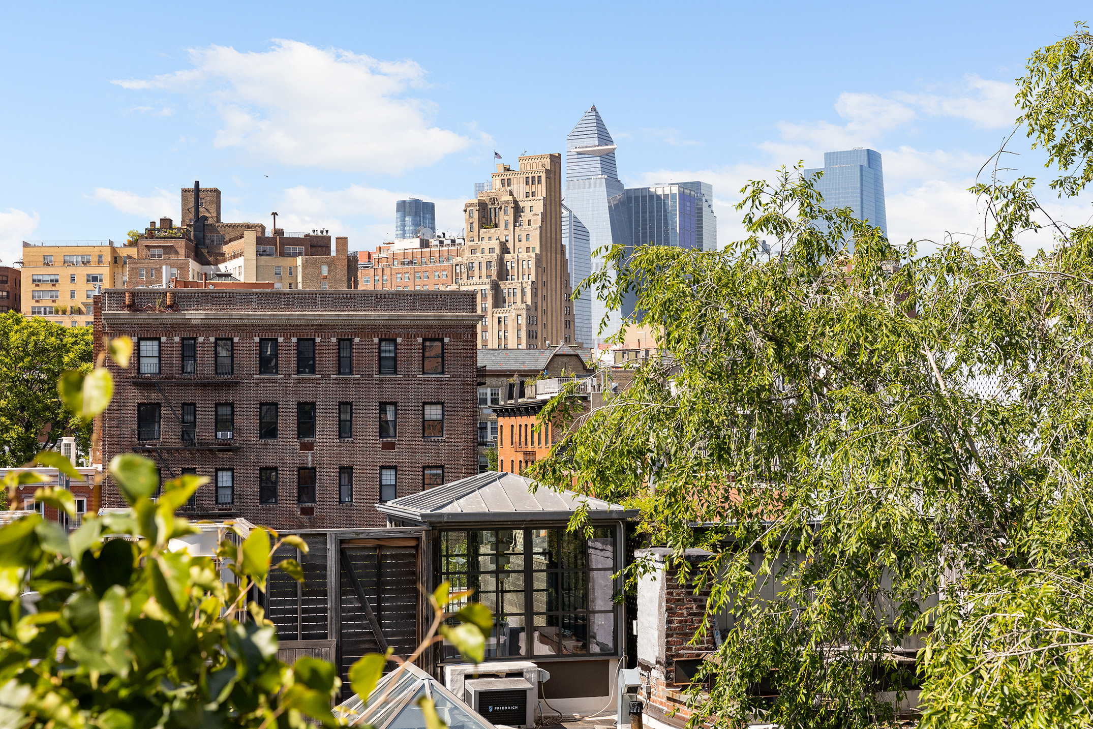 22 Perry Street, Unit PHE Manhattan, NY 10014 - Photo 18 of 21