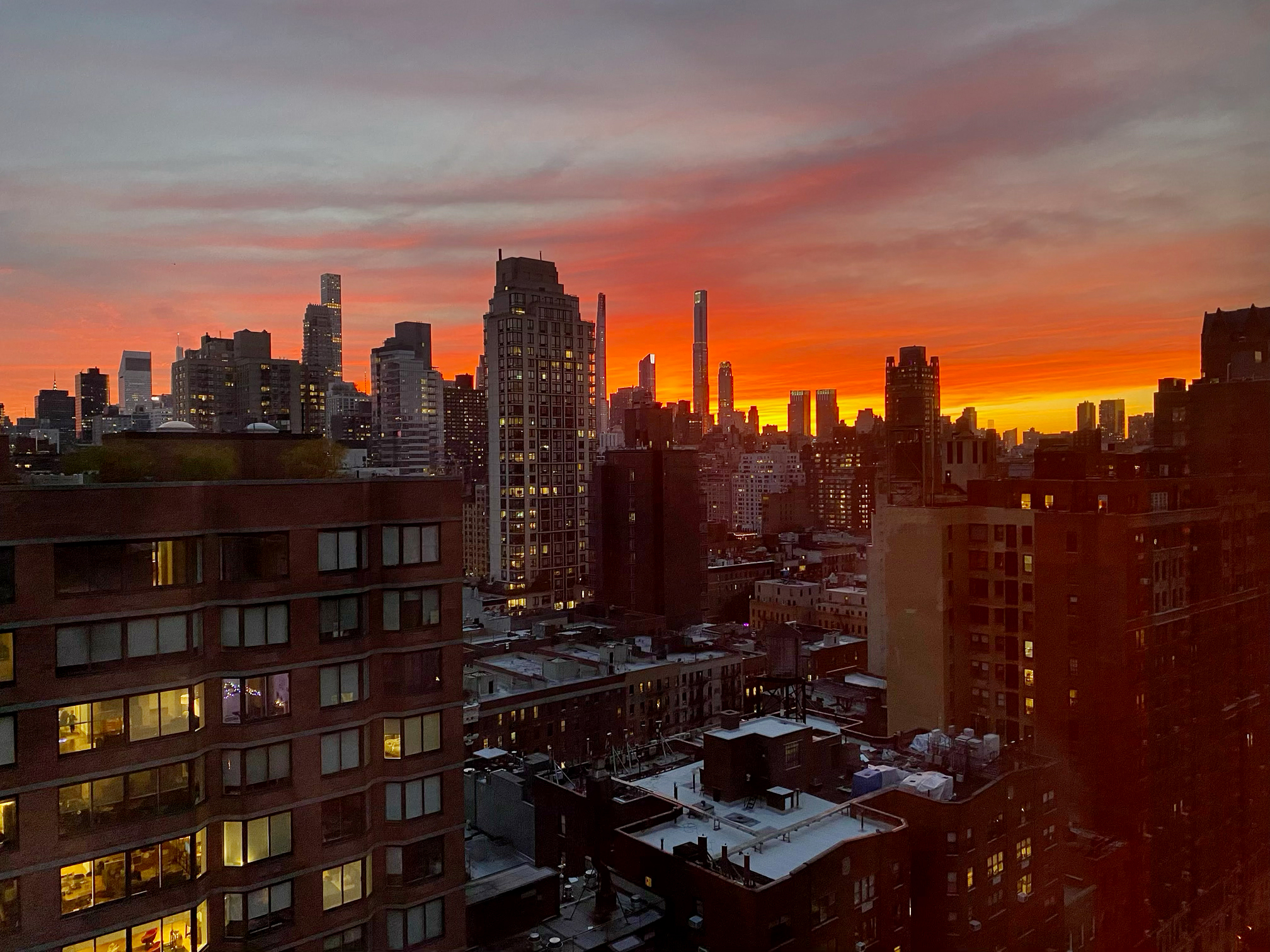 333 East 79th Street, Unit 21M Manhattan, NY 10075 - Photo 5 of 13