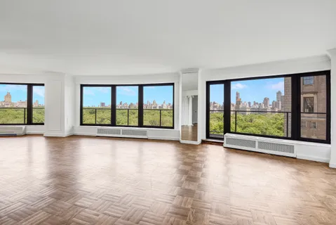 $3,995,000 | 200 Central Park South, Unit 14B | Central Park South