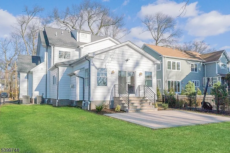 6 Berkeley Road Millburn, NJ 07041 - Photo 47 of 49