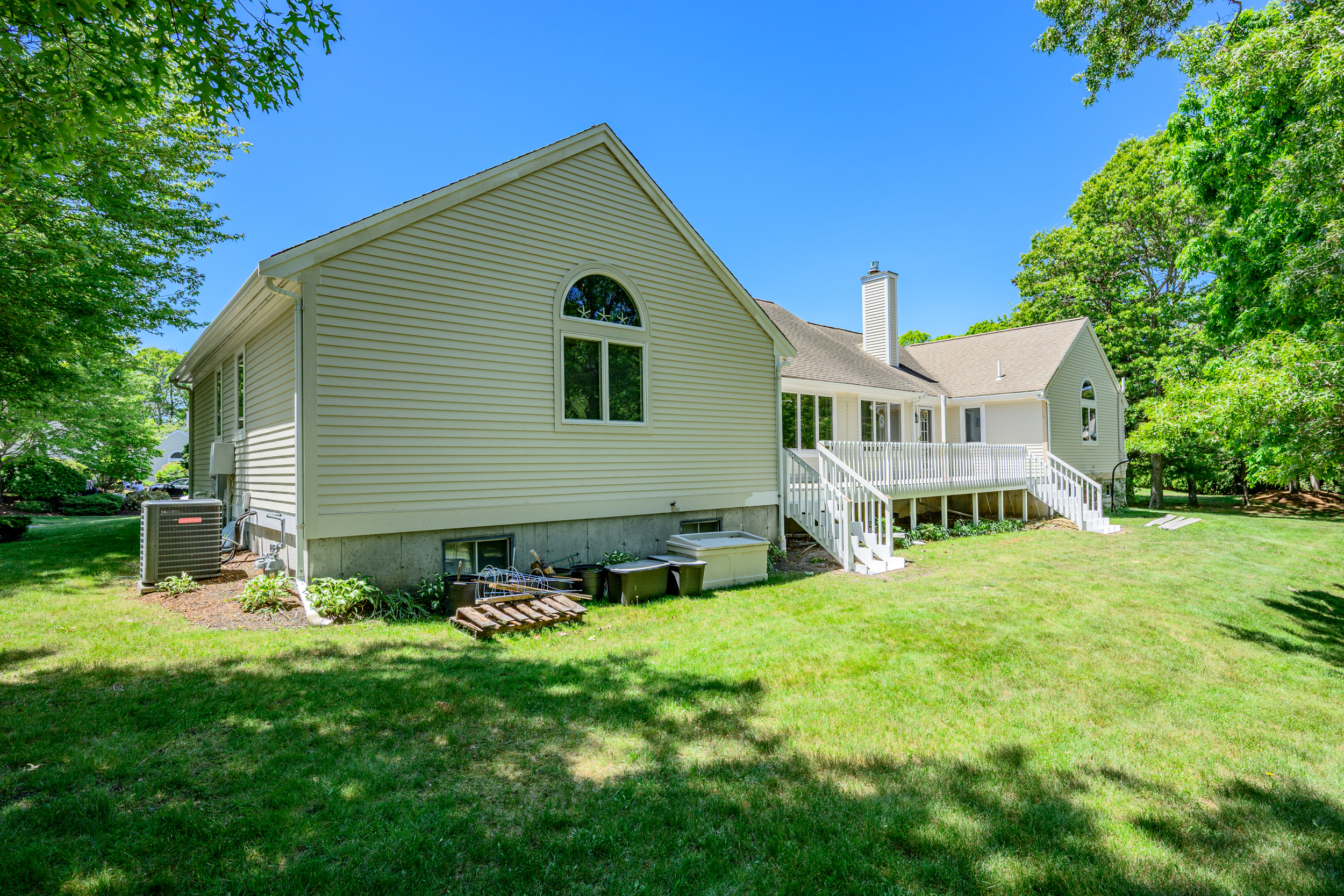1 Sandview Terrace Mashpee, MA 02649 - Photo 43 of 45