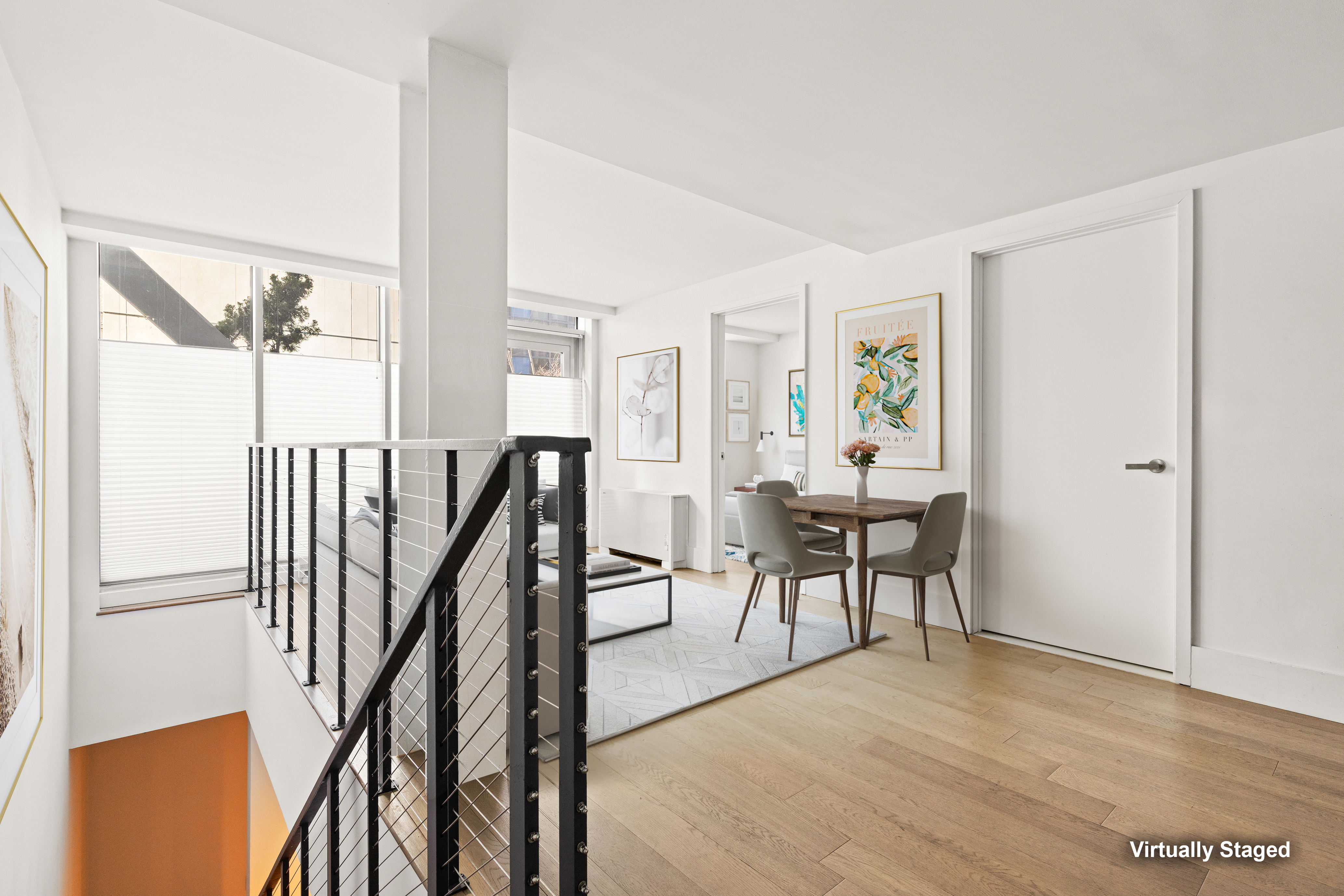 100 Norfolk Street, Unit 1A Manhattan, NY 10002 - Photo 2 of 23