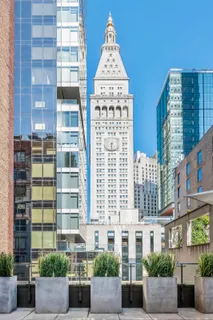 $10,500,000 | 23 East 22nd Street, Unit TH2 | Flatiron