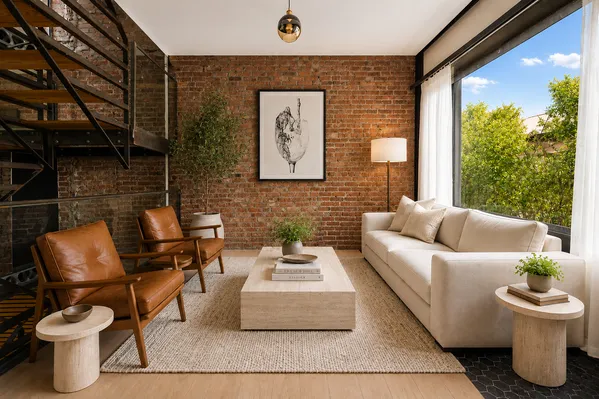 $9,850 | 161 Coffey Street | Red Hook