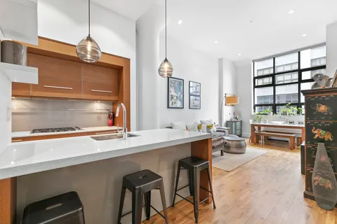 $1,125,000 | 360 Furman Street, Unit 842 | Brooklyn Heights