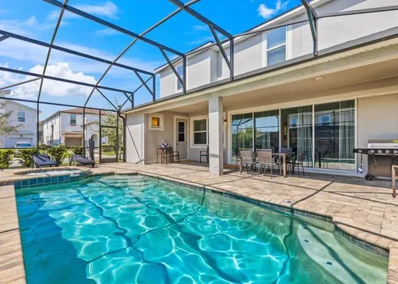 $734,900 | 9042 Sunshine Ridge Loop, Kissimmee, FL 34747