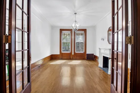 $1,295,000 | 800 Riverside Drive, Unit 1C | Washington Heights