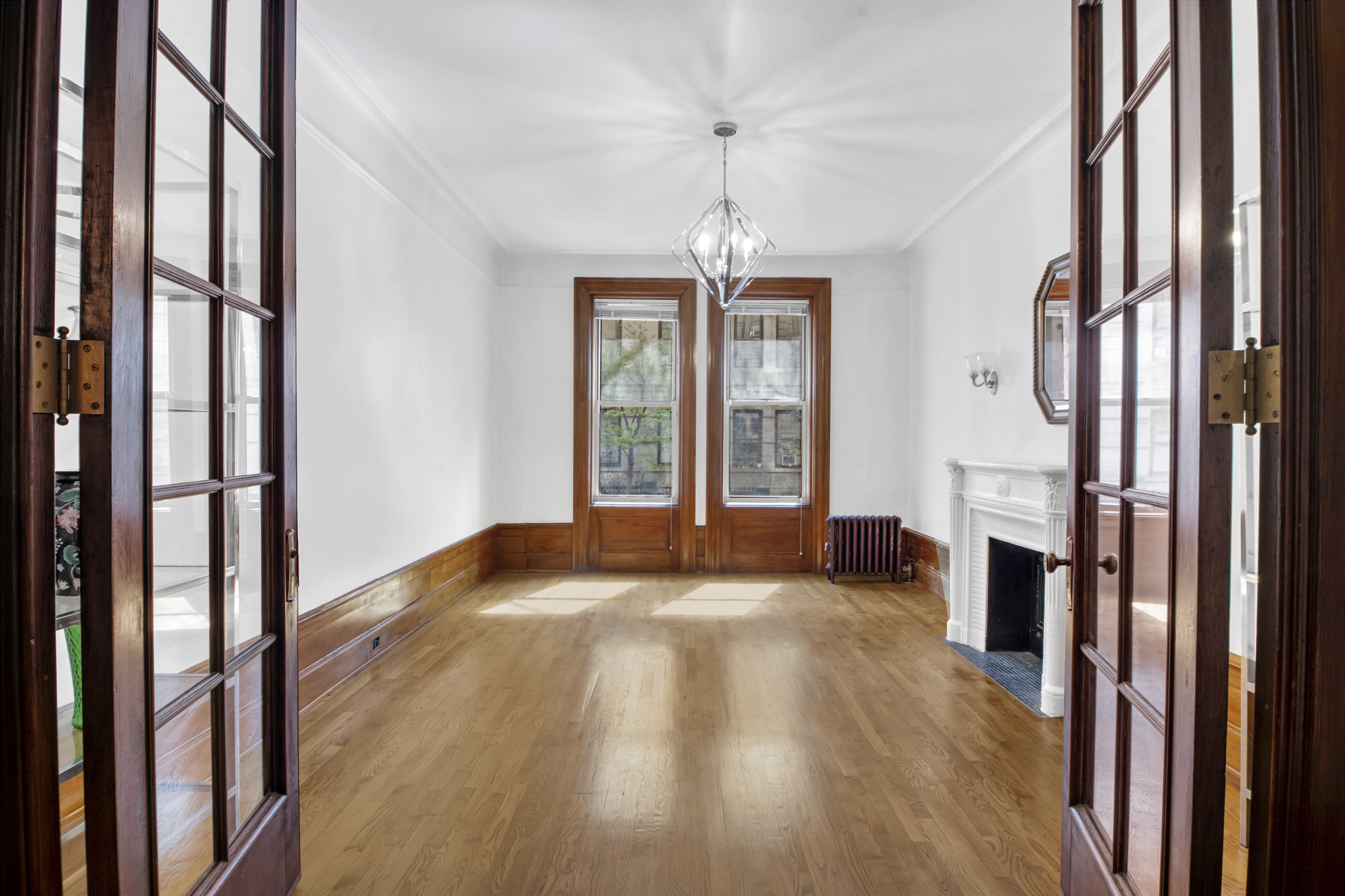 800 Riverside Drive, Unit 1C Manhattan, NY 10032 - Photo 3 of 27