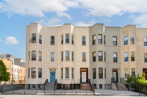 $1,900,000 | 1271 Bushwick Avenue | Bushwick