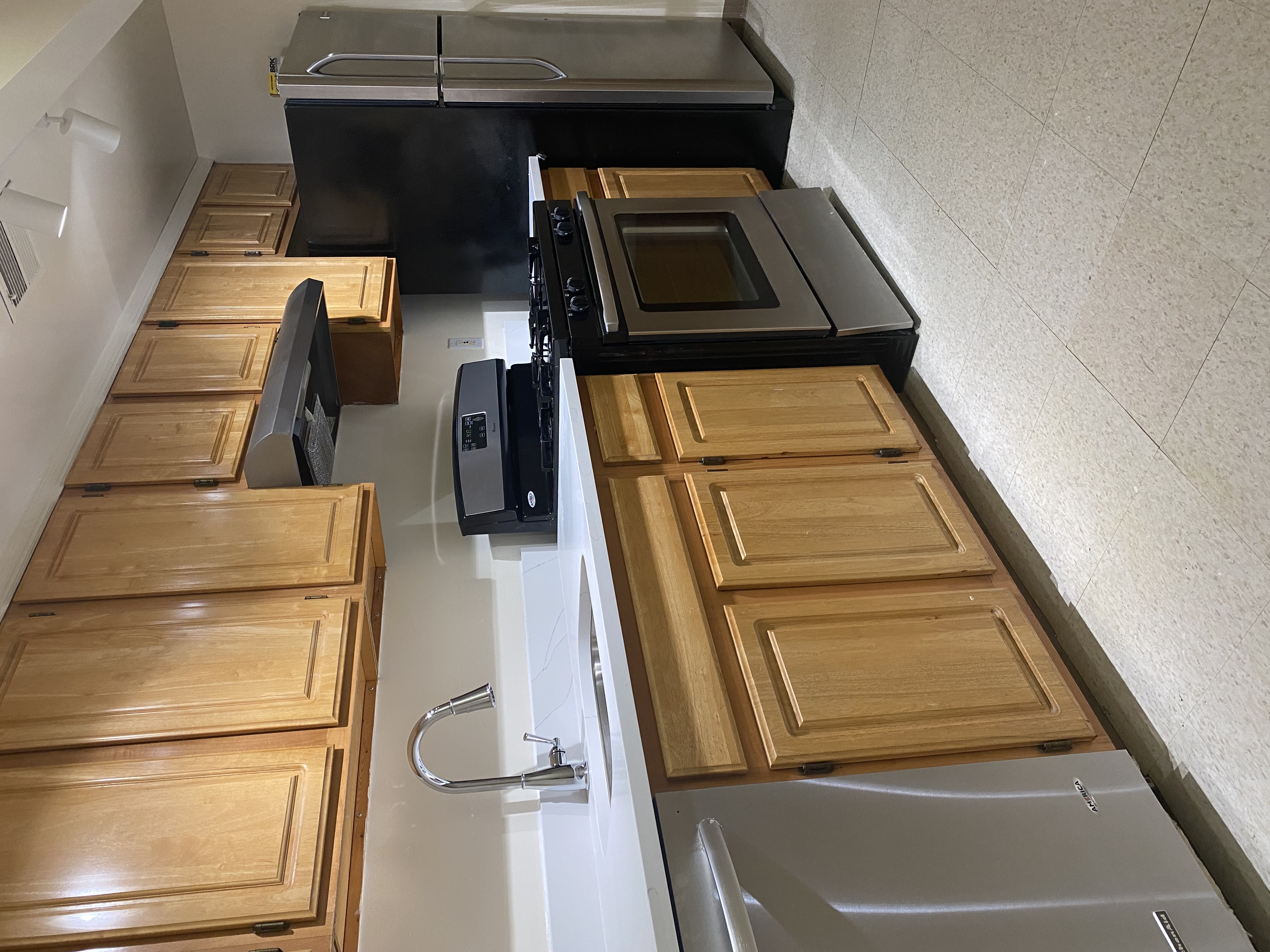 534 West 150th Street, Unit 1 Manhattan, NY 10031 - Photo 7 of 10