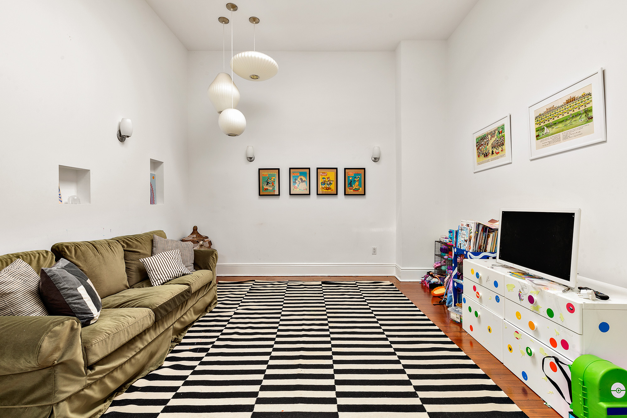 176 Warren Street Brooklyn, NY 11201 - Photo 10 of 15