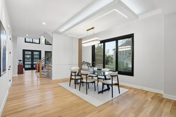 Contact Agent | 1805 Franklin Avenue, McLean, VA 22101