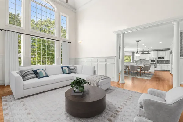 Contact Agent | Address Upon Request, Winchester, MA 01890