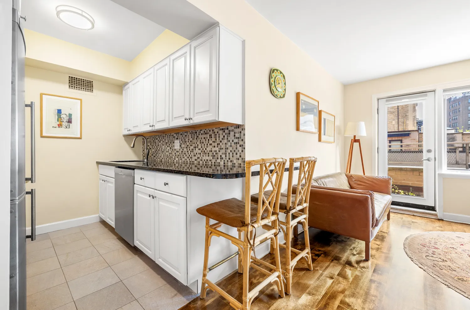 $4,000 | 55 East 9th Street, Unit 12H | Greenwich Village