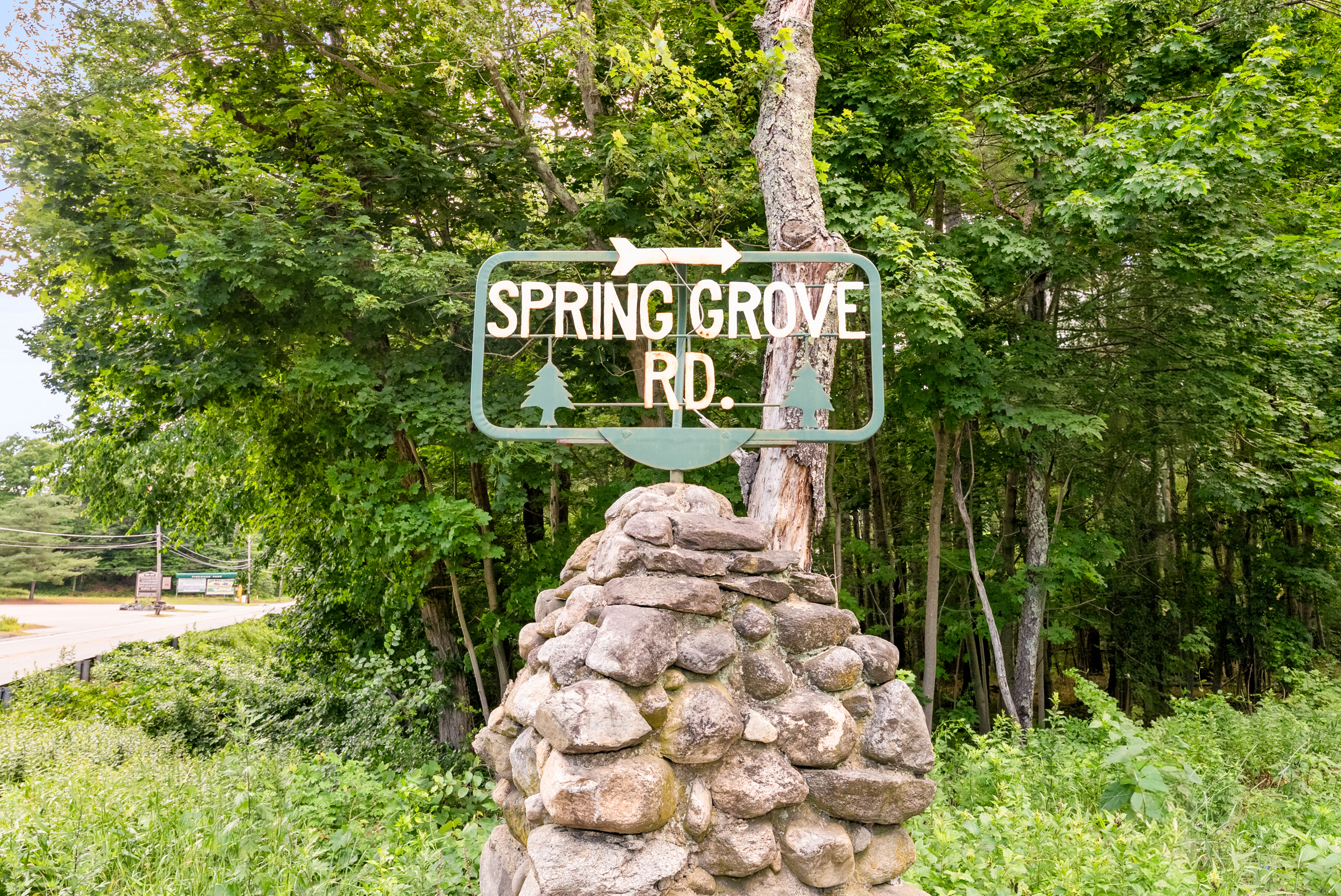 107 Spring Grove Road Glocester, RI 02814 - Photo 57 of 65