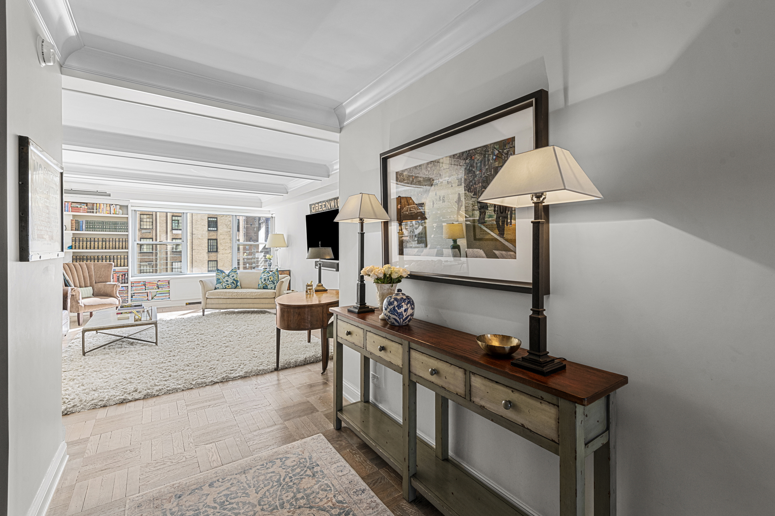 2 5th Avenue, Unit 10M Manhattan, NY 10011 - Photo 1 of 25