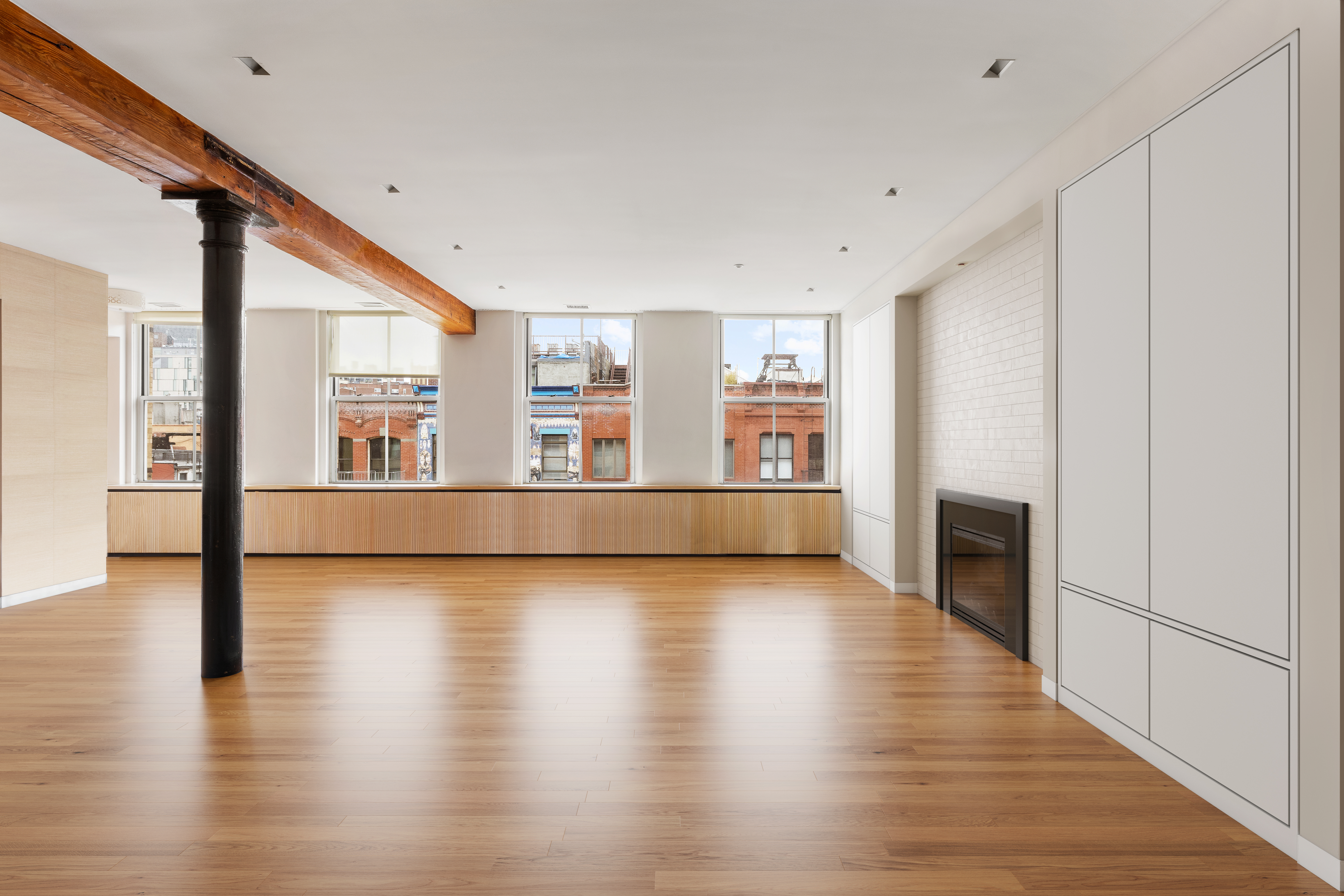 459 West Broadway, Unit 5N Manhattan, NY 10012 - Photo 1 of 11