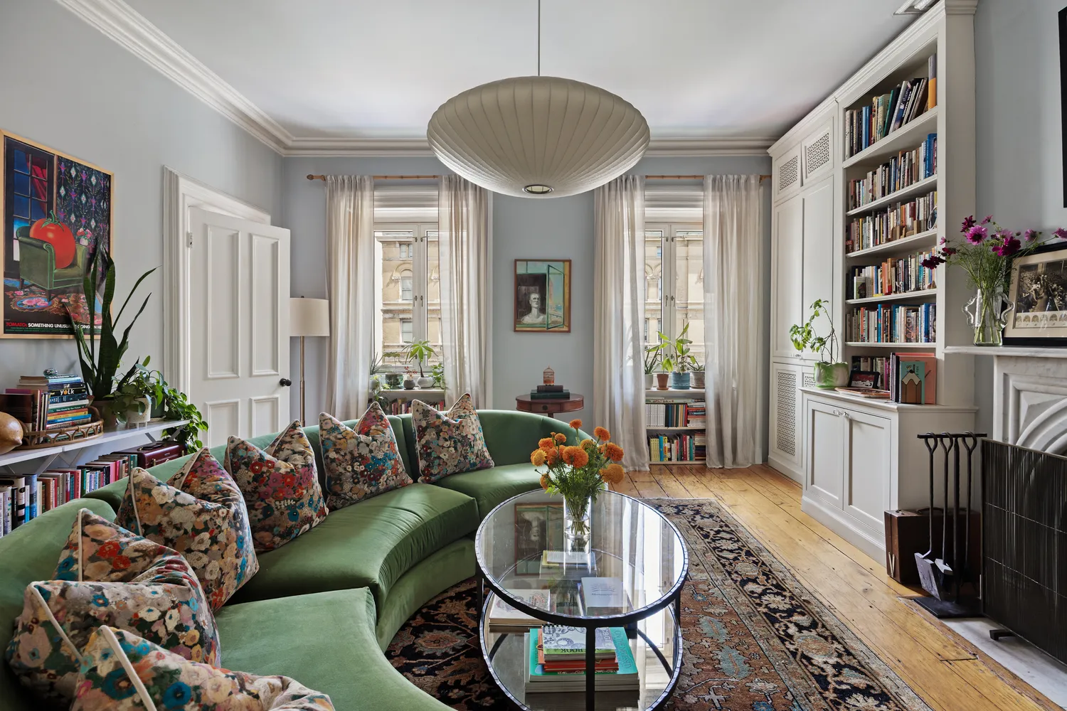 $2,795,000 | 217 2nd Avenue, Unit PH | East Village