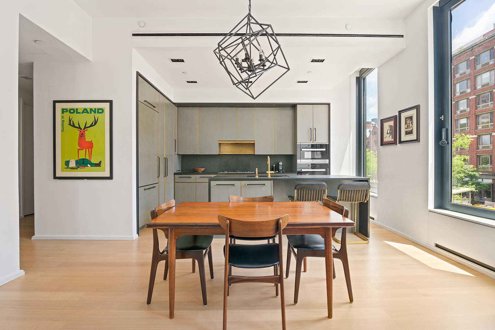 505 West 19th Street, Unit 2C Manhattan, NY 10011 - Photo 2 of 9