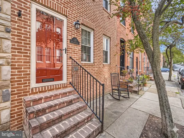 $465,000 | 1129 William Street, Baltimore, MD 21230