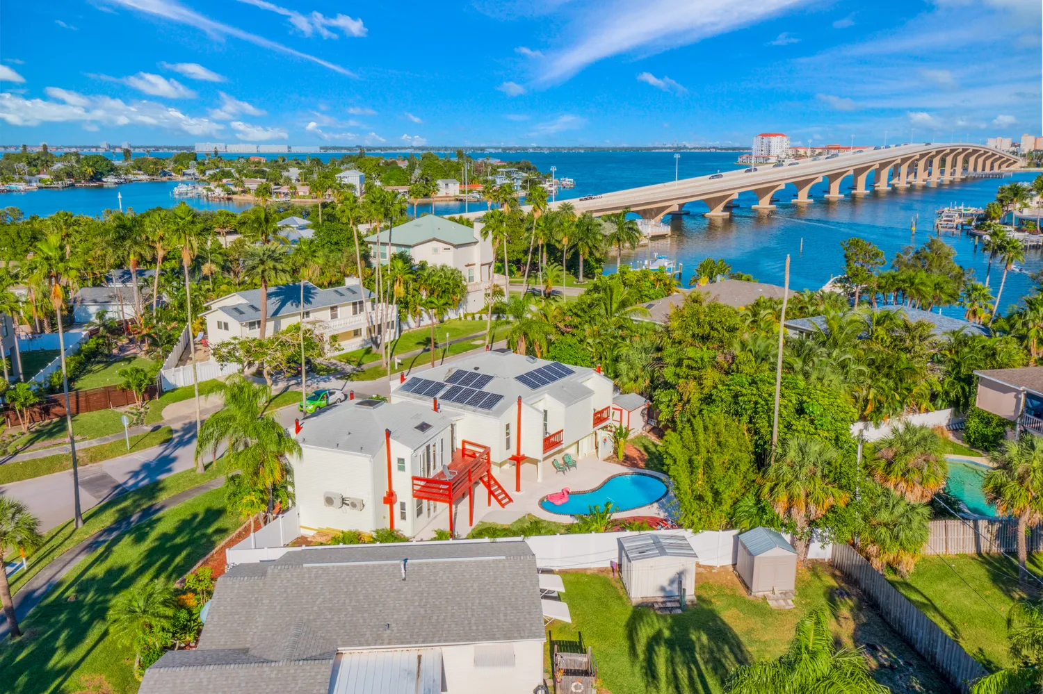 $1,295,000 | 3250 East Debazan Avenue, St. Pete Beach, FL 33706