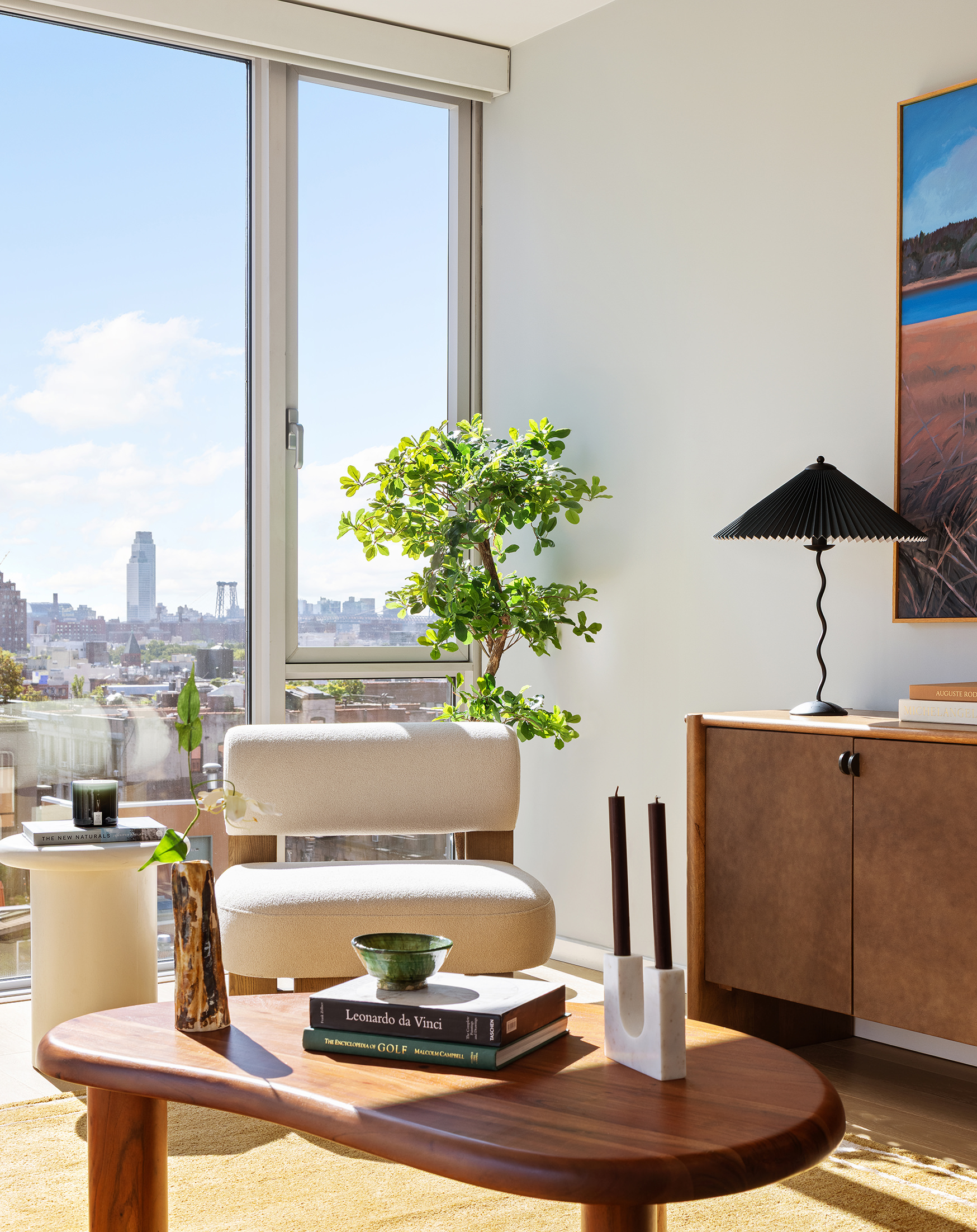 110 3rd Avenue, Unit 10C Manhattan, NY 10003 - Photo 3 of 14 Gallery Image 3