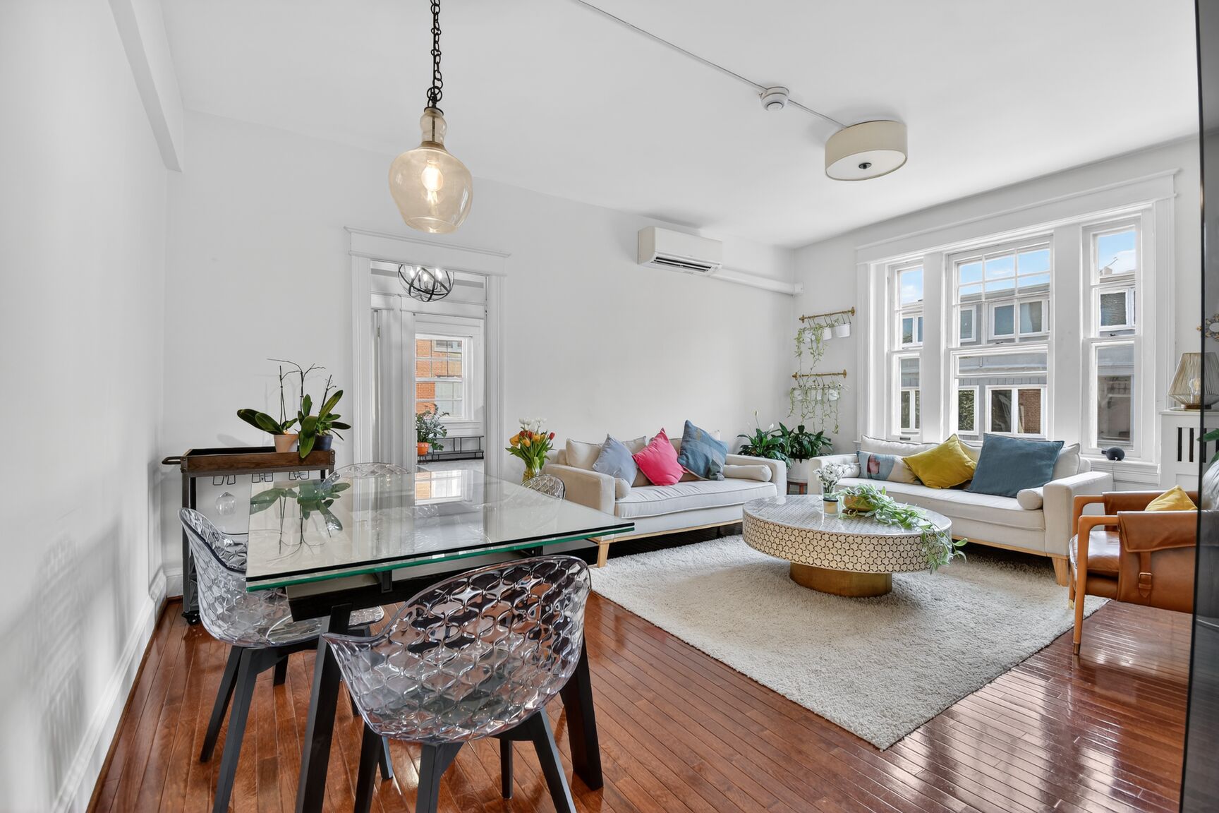 2009 Belmont Road Northwest, Unit 303 Washington, DC 20009 - Photo 2 of 20