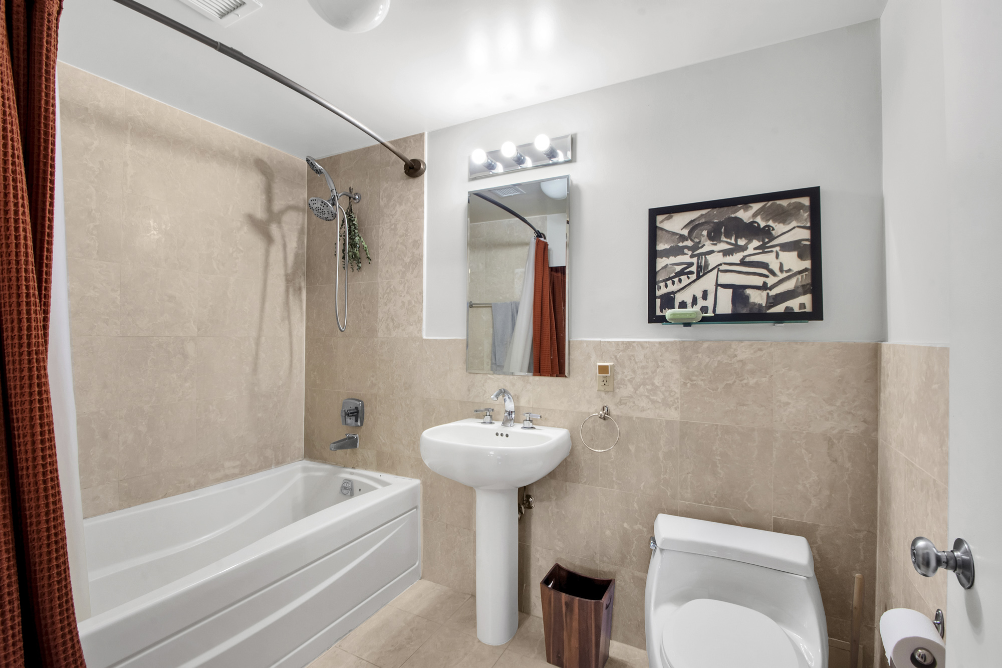 380 Lenox Avenue, Unit 3J Manhattan, NY 10027 - Photo 8 of 10