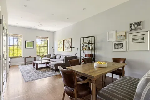 $3,495,000 | 241 Carroll Street, Unit 4 | Carroll Gardens