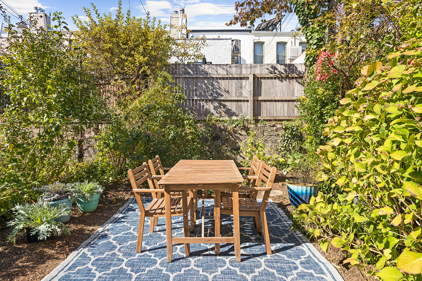 26 Fuller Place Brooklyn, NY 11215 - Photo 13 of 14 front view of a house with a yard