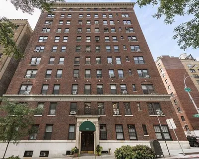 $2,000,000 | 136 East 36th Street, Unit 9/10C | Murray Hill