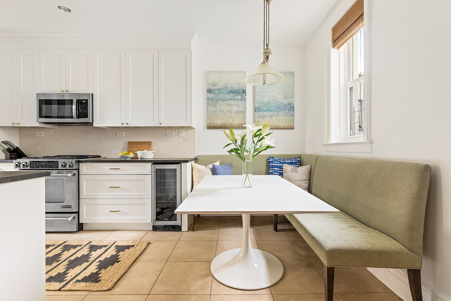 $2,400,000 | 261 Garfield Place, Unit 4 | Park Slope