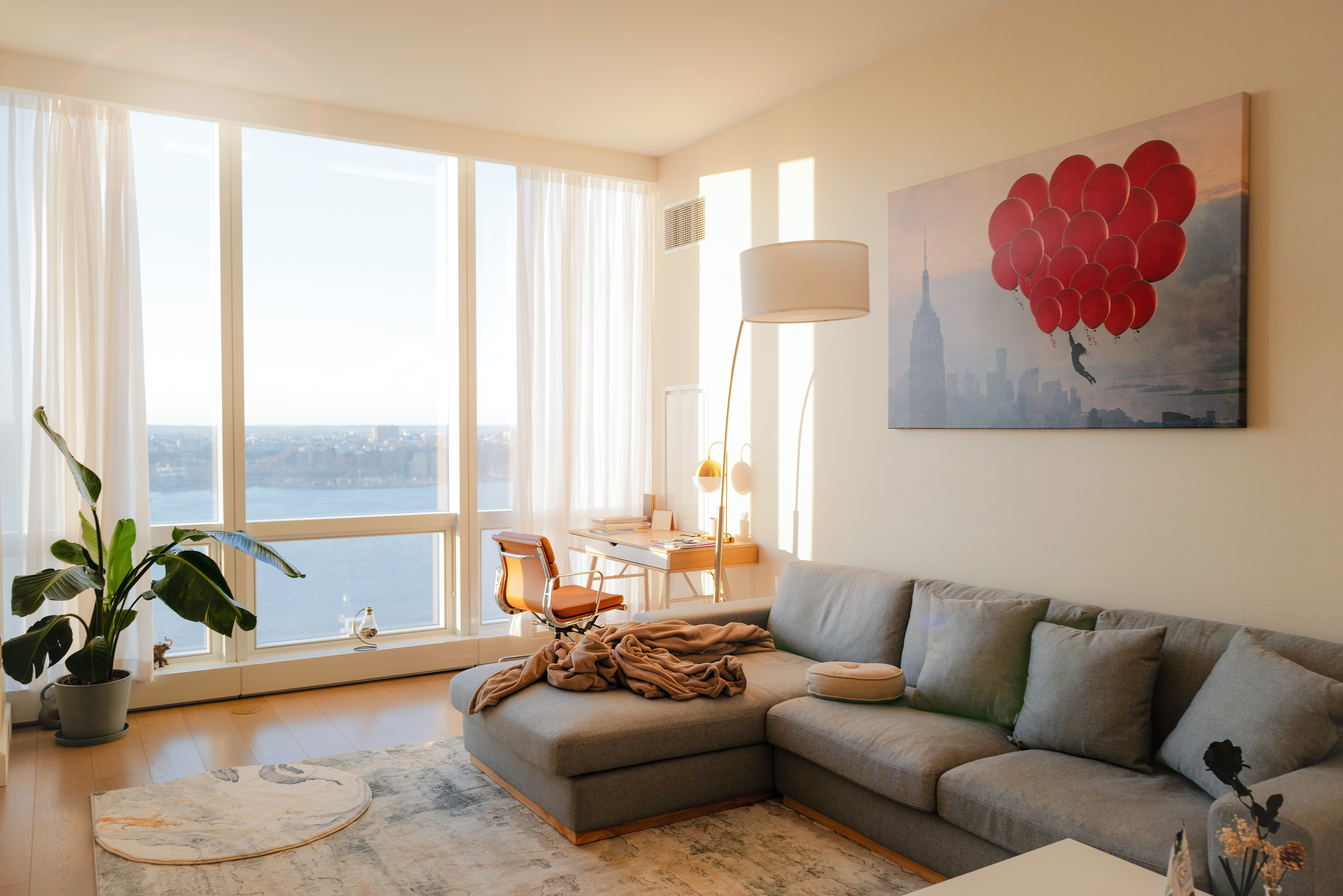 15 Hudson Yards, Unit 27F Manhattan, NY 10001 - Photo 1 of 8