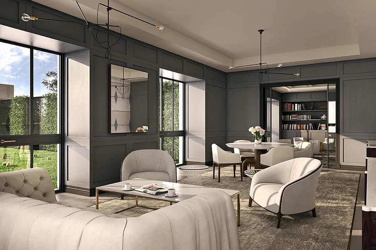 265 State Street, Unit 1903 Brooklyn, NY 11201 - Photo 9 of 12