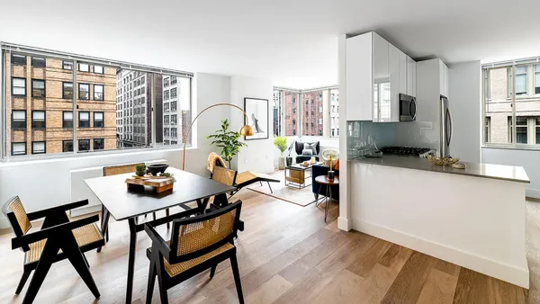 $8,595 | 200 West 26th Street, Unit 505 | Chelsea