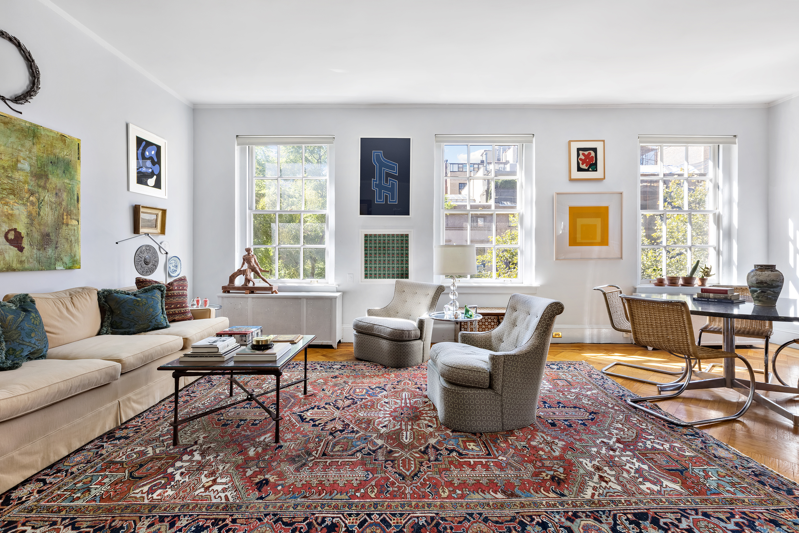 29 West 10th Street, Unit 5 Manhattan, NY 10011 - Photo 2 of 10