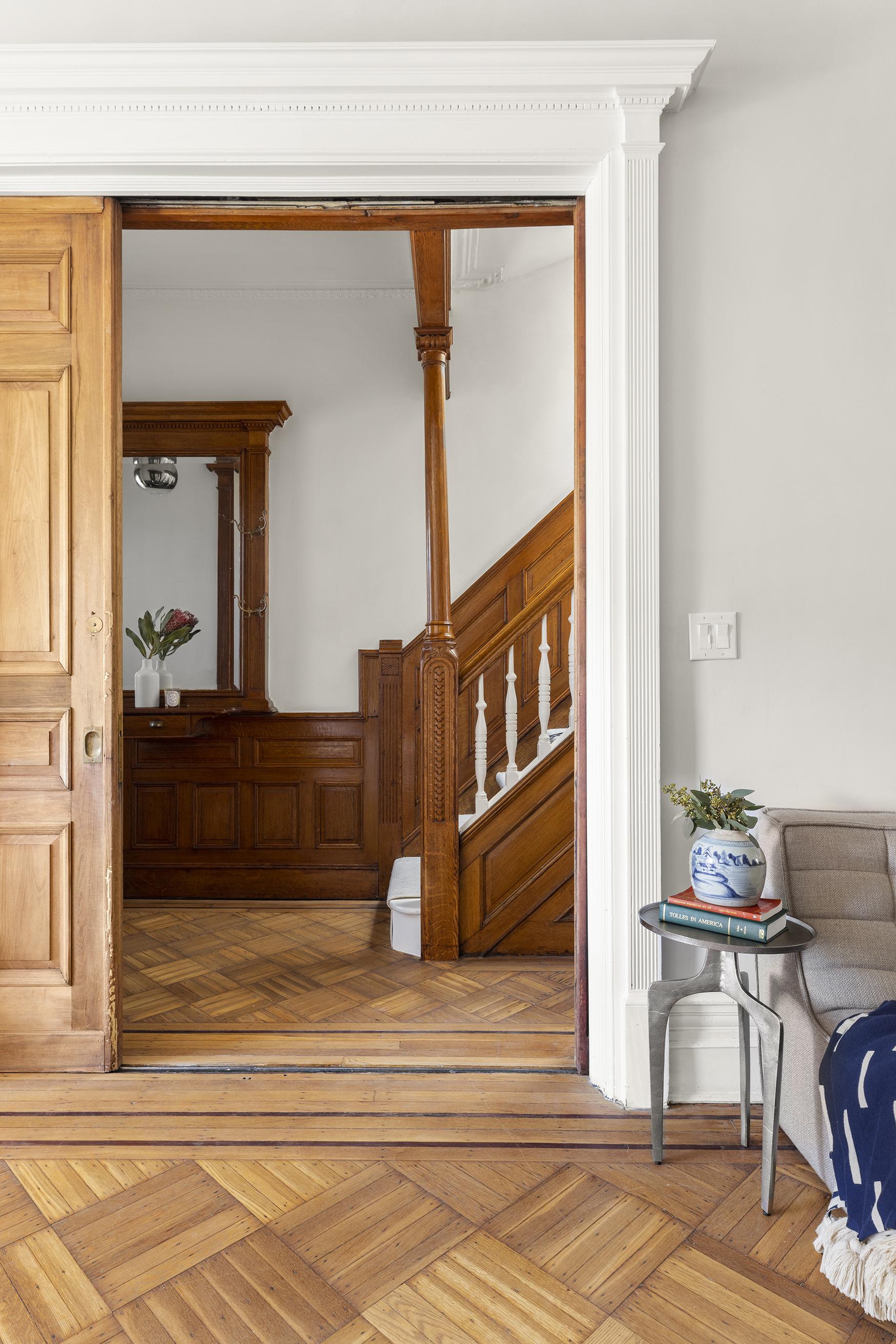 21 Revere Place Brooklyn, NY 11213 - Photo 4 of 14