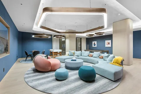 $5,475,000 | 250 West 96th Street, Unit 18C | Upper West Side