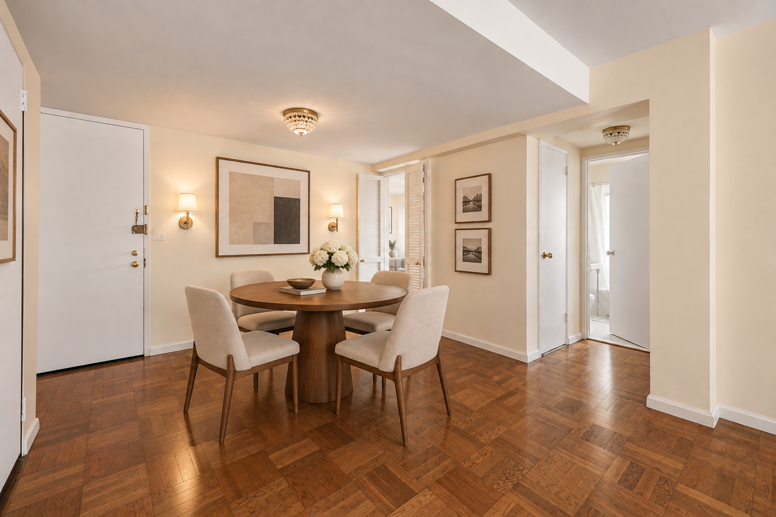 205 East 77th Street, Unit 11B Manhattan, NY 10075 - Photo 3 of 9 Gallery Image 3