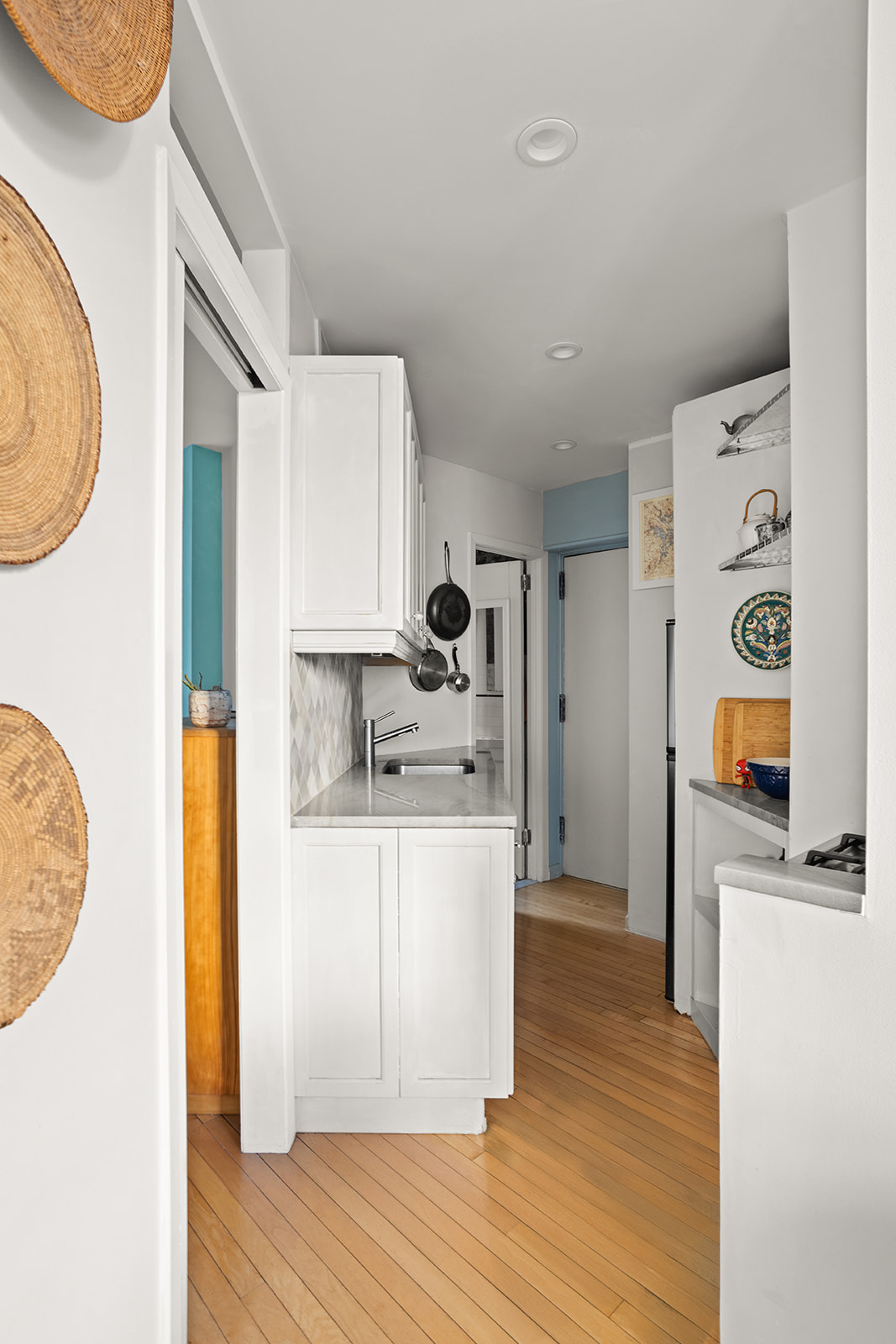 508 East 78th Street, Unit 5D Manhattan, NY 10075 - Photo 4 of 12