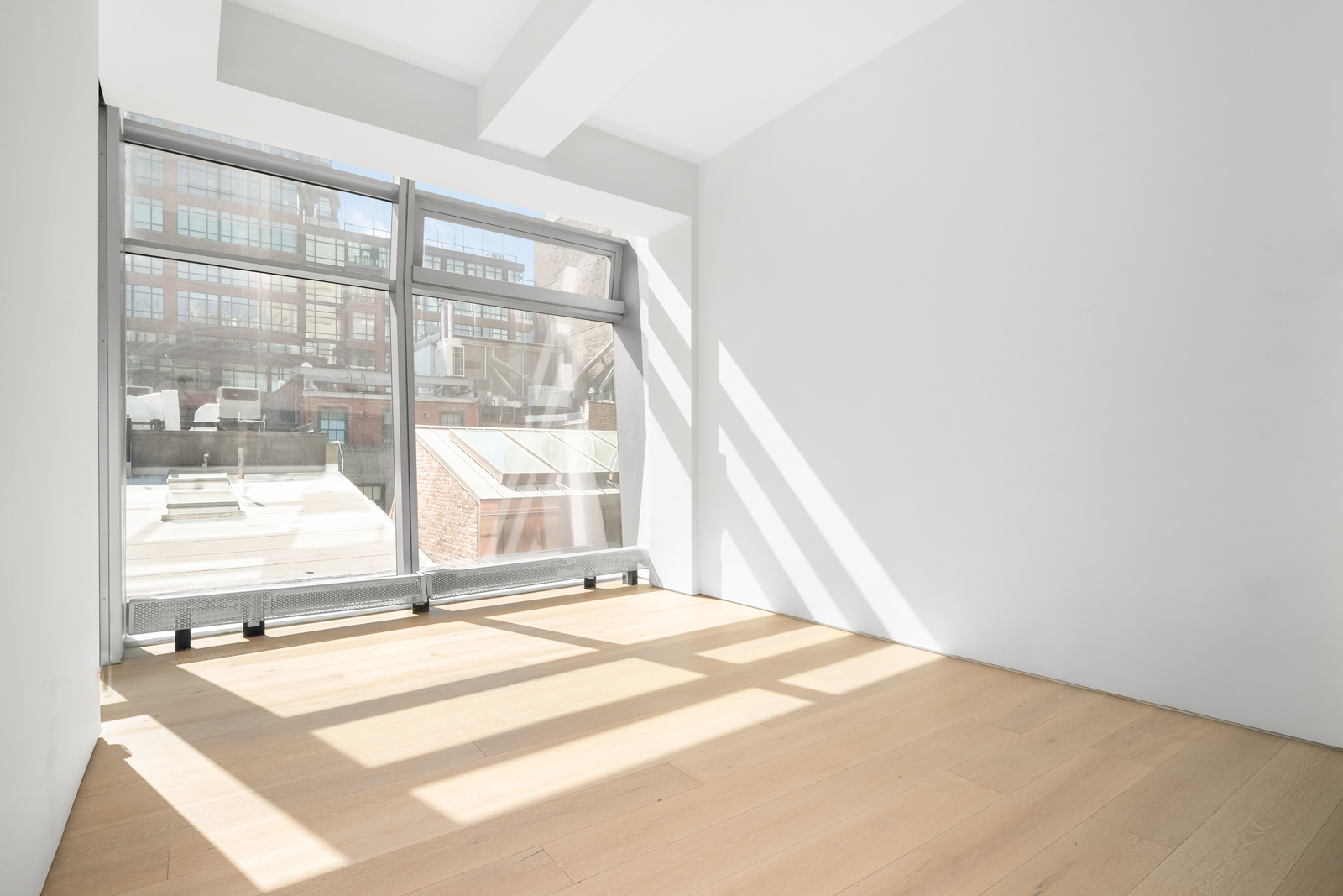 166 Perry Street, Unit 3B Manhattan, NY 10014 - Photo 9 of 12