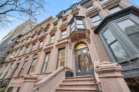 a view of a building