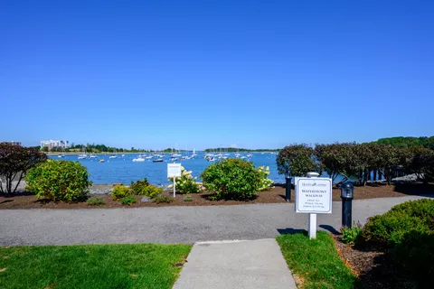 $1,775,000 | 160 USS Stayner Drive, Unit 160, Hingham, MA 02043