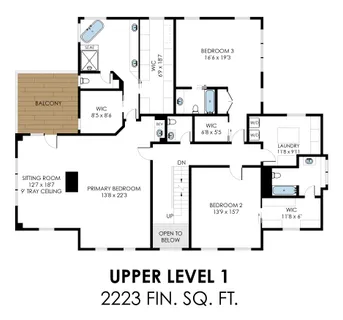 $3,850,000 | 1210 Corbin Court, McLean, VA 22101